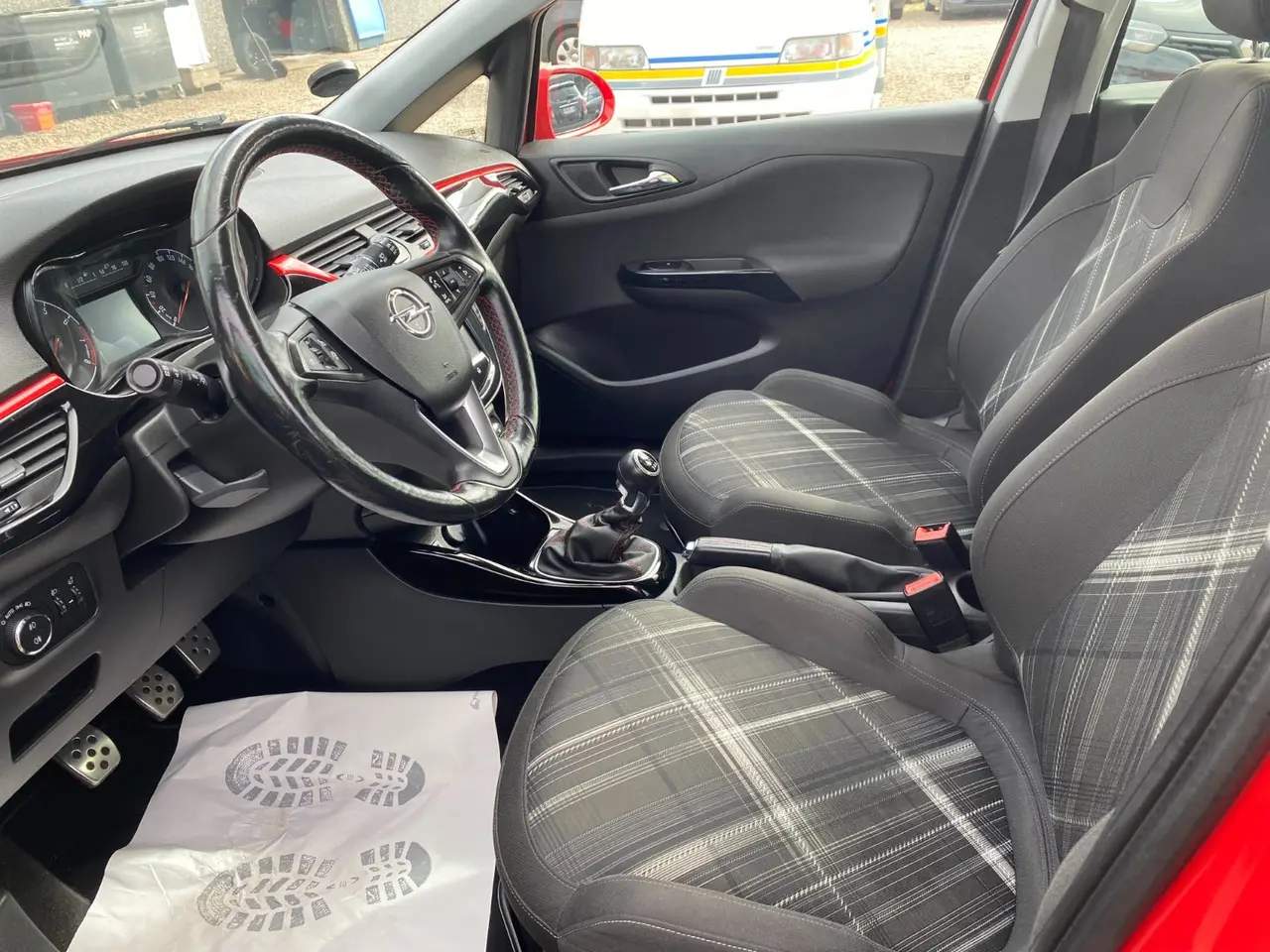 Billede 3 - Opel Corsa 1,4 T 100 Sport