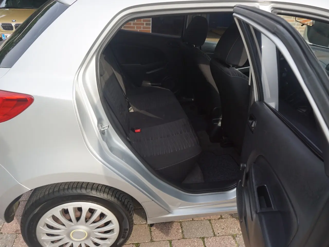 Billede 5 - Mazda 2 1,3