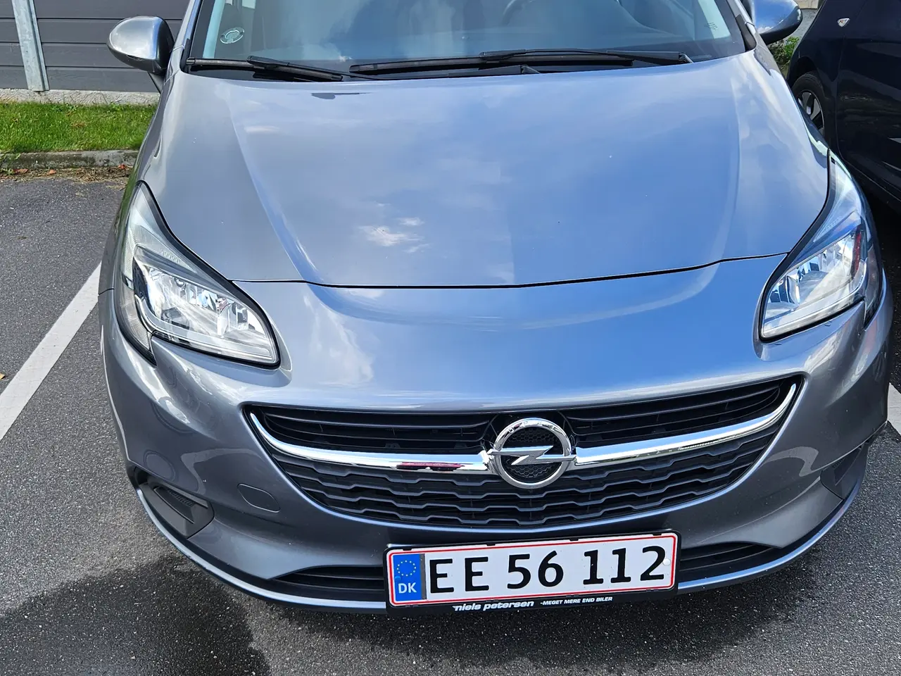 Billede 2 - Lækker opel Corsa 1,4 med masser af udstyr