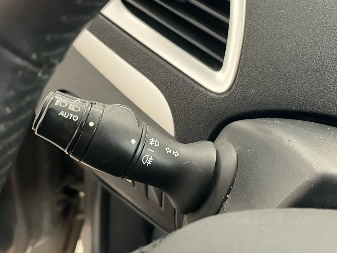 Billede 10 - Renault Grand Scénic 7 pers. 1,6 16V Authentique 110HK 6g