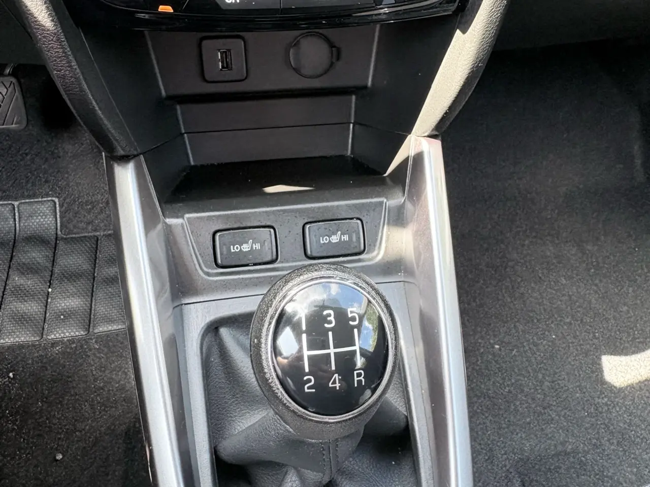 Billede 7 - Suzuki Vitara 1.0 Boosterjet Active – 2018