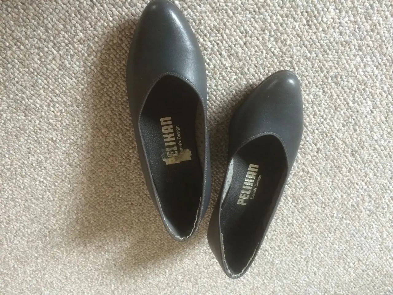 Billede 3 - Ballerina/ pumps
