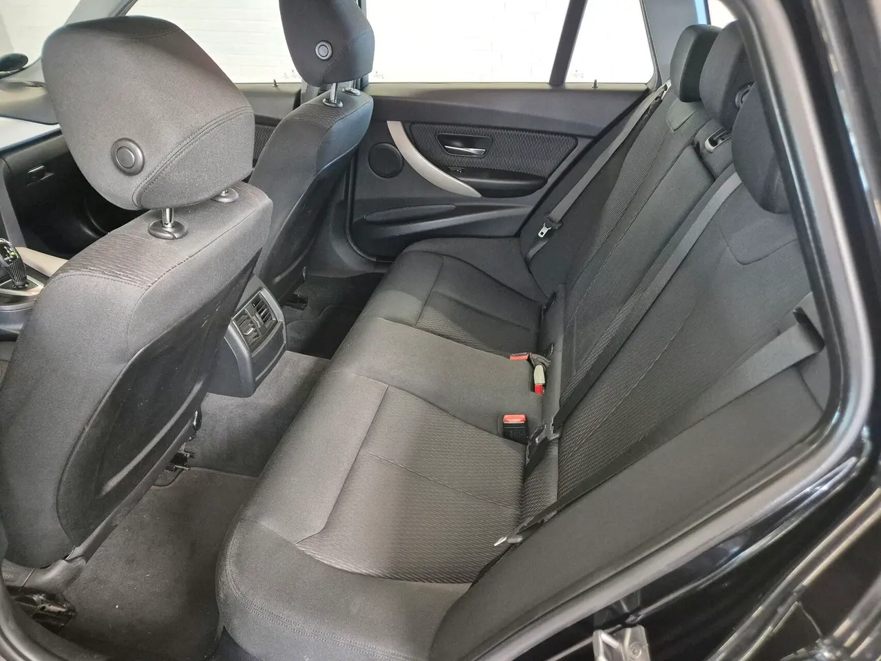 Billede 17 - BMW 320d Touring 2,0 D Advantage Steptronic 190HK Stc 8g Aut.