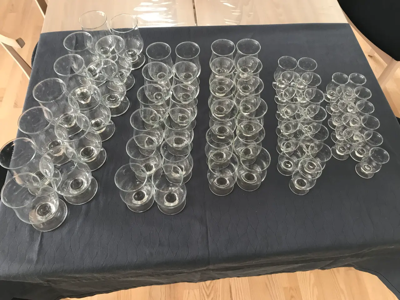 Billede 2 - Saxon glas