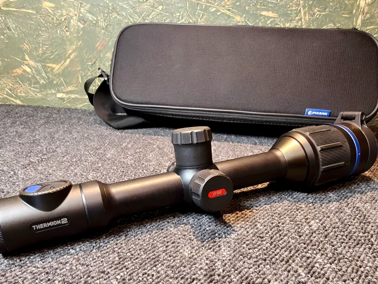 Billede 5 - Pulsar Thermion 2 - XP50