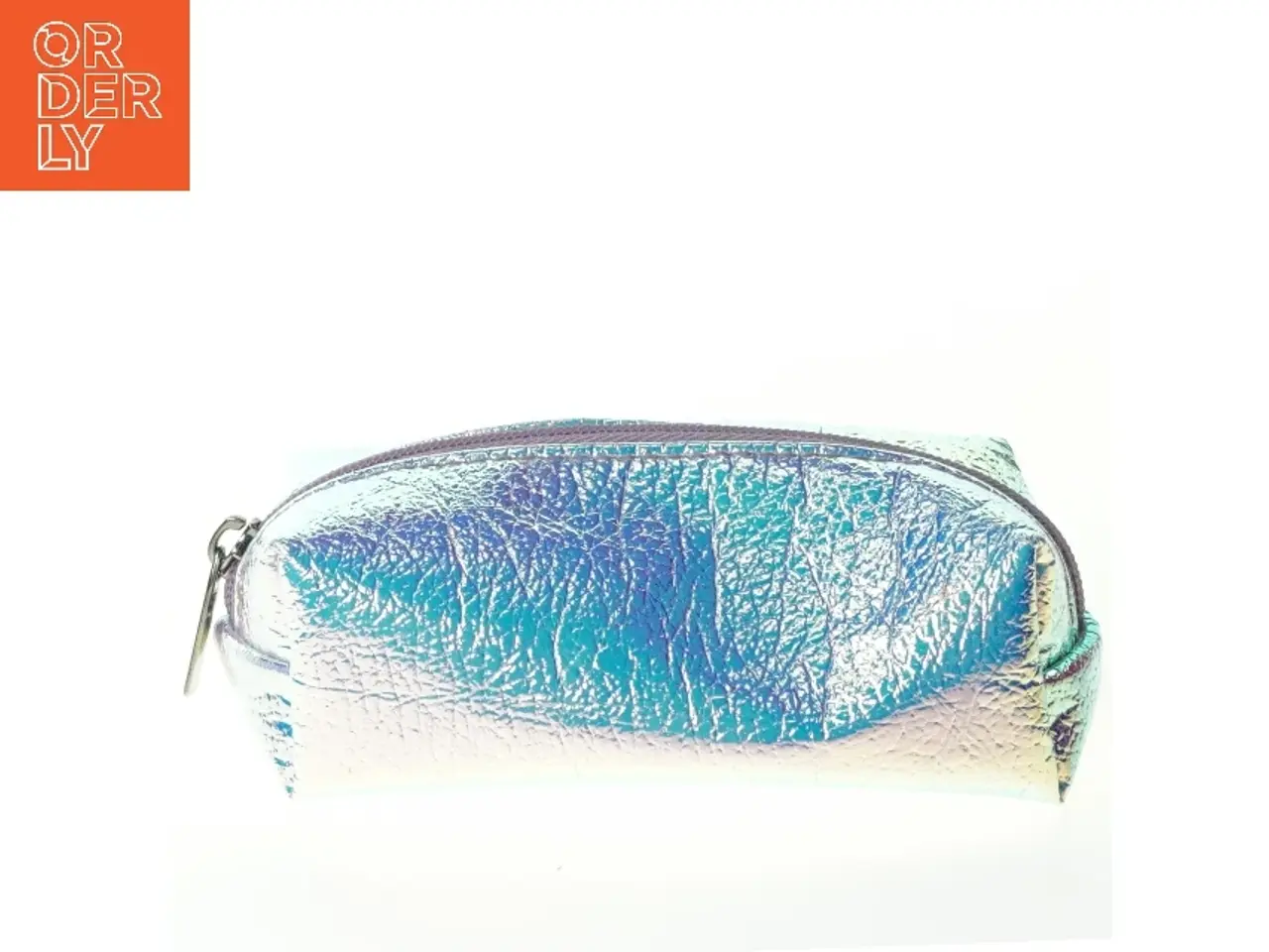 Billede 1 - Makeup-taske, penalhus fra Divided H&M (str. 12 x 7 cm)