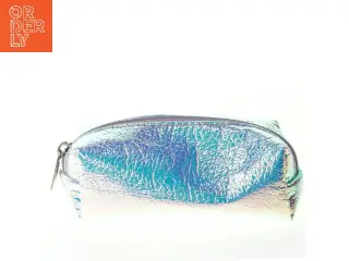 Makeup-taske, penalhus fra Divided H&M (str. 12 x 7 cm)
