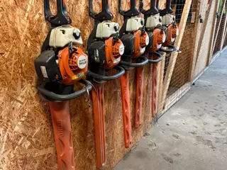 Stihl HS 82 RC