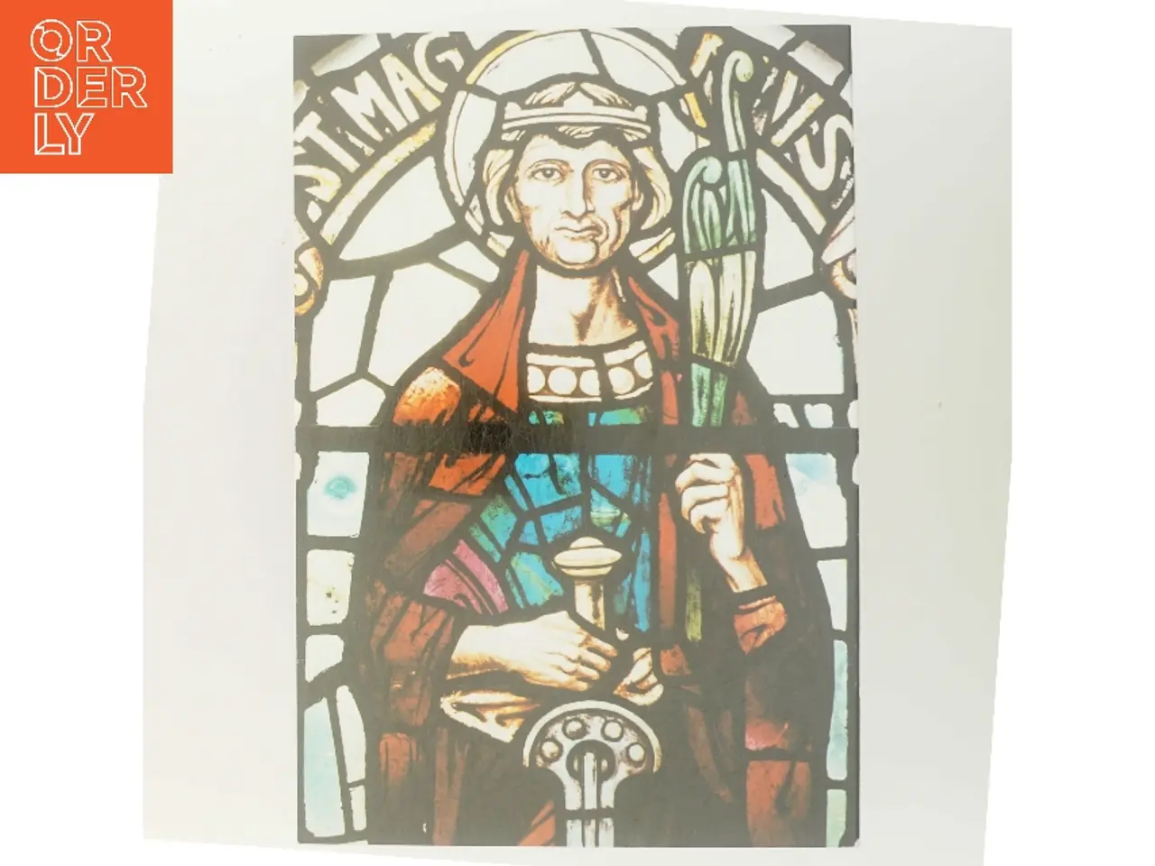 Billede 3 - St Magnus Cathedral Orkney (Bog)