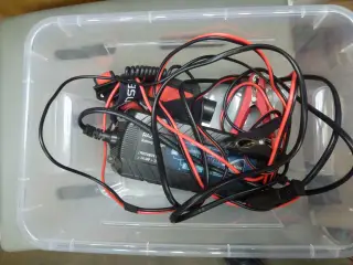 RAZE Pro Charger 400