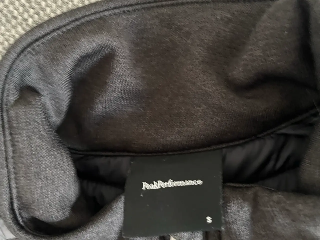 Billede 2 - Peak performance jakke