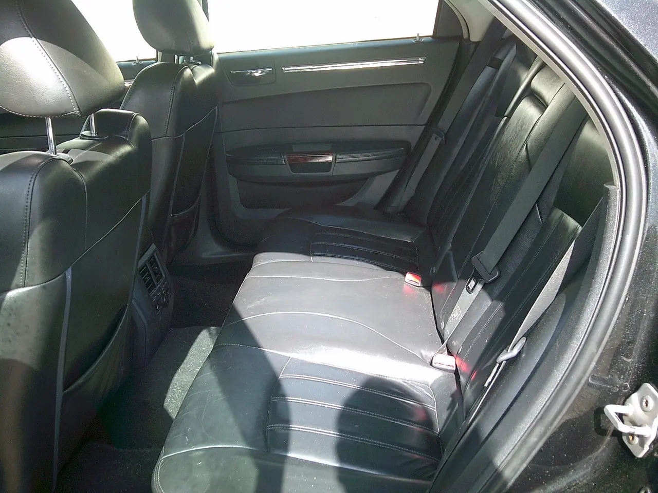Billede 10 - Chrysler 300C 3,0 CRD aut.