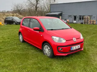 VW UP NYSYNET