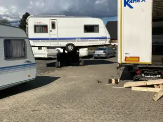 Alle mærker opkøbes