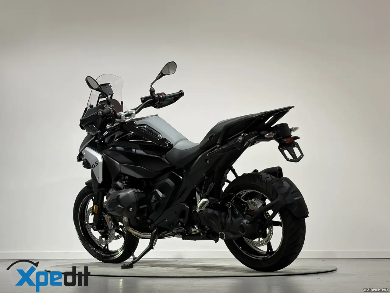 Billede 7 - BMW R 1300 GS