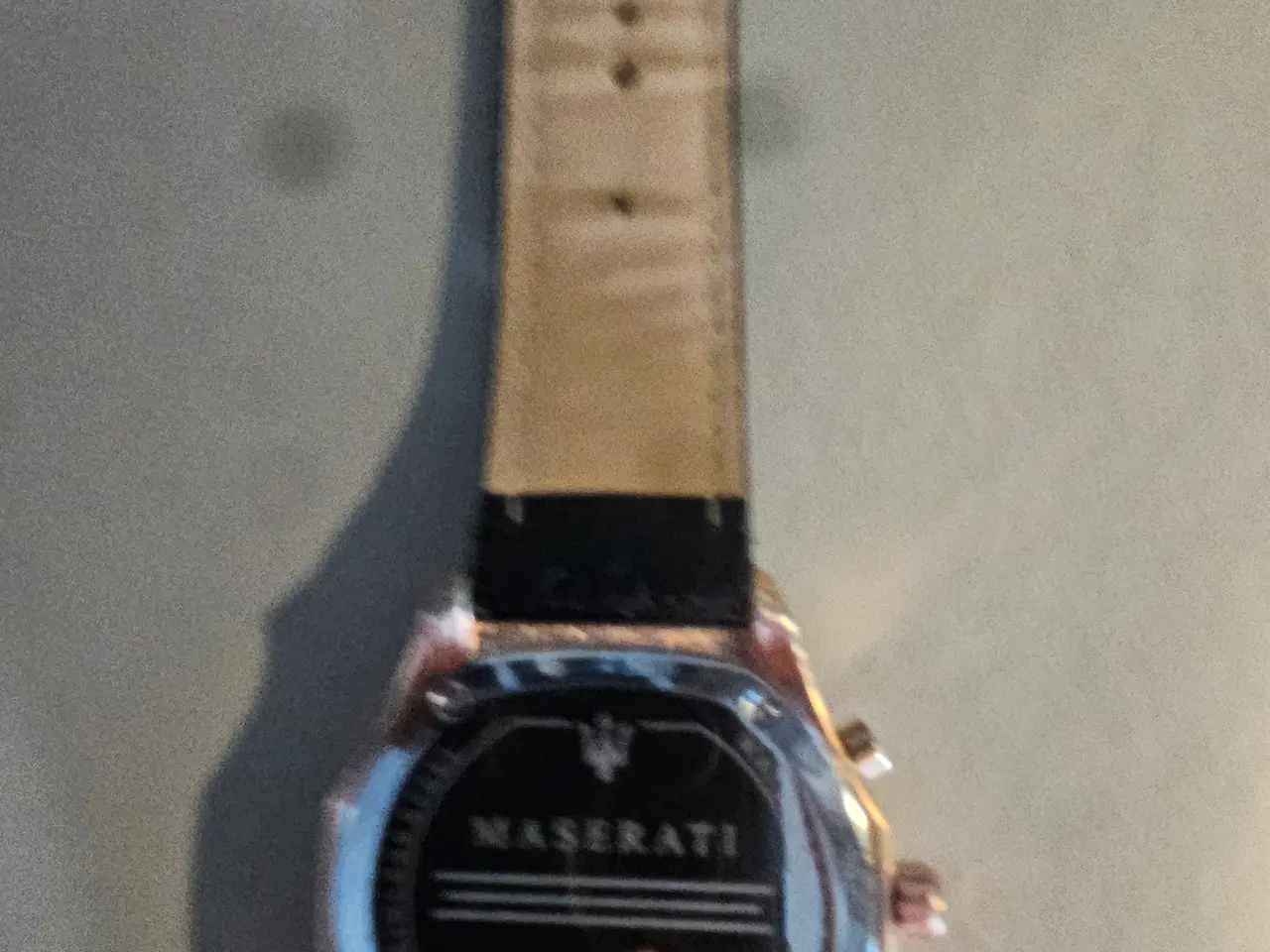 Billede 4 - MASERATI