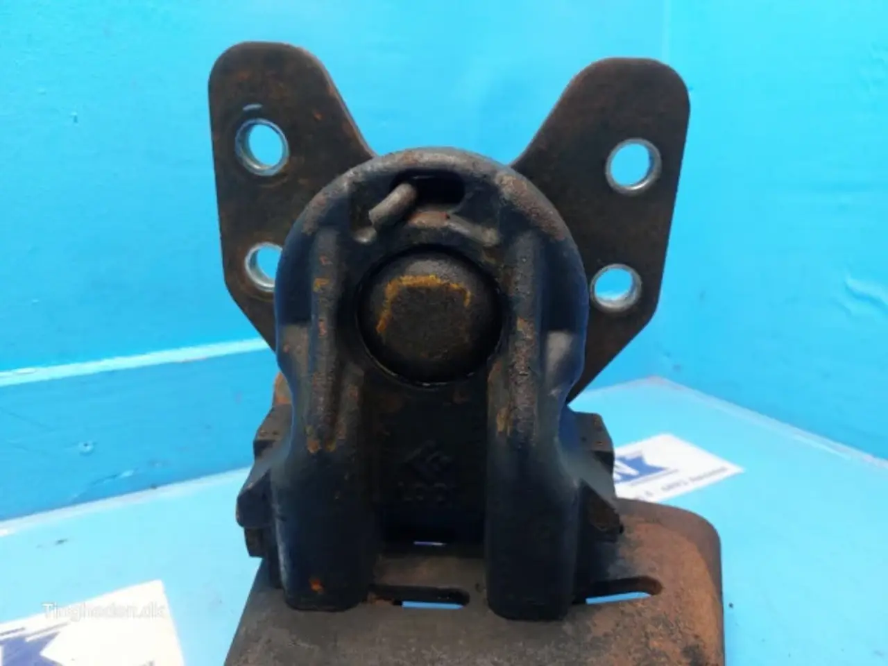 Billede 4 - Massey Ferguson 6465 Pivot L. 3784946M92