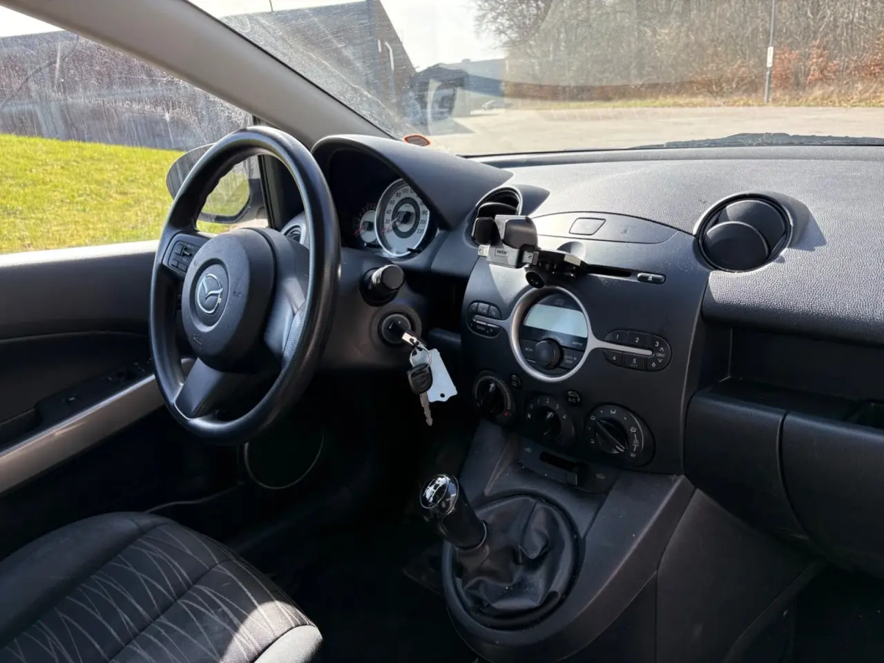 Billede 12 - Mazda 2 1,3 Advance