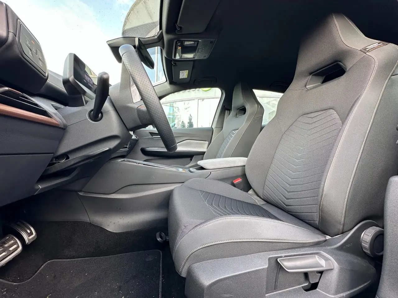 Billede 8 - Cupra Born 58