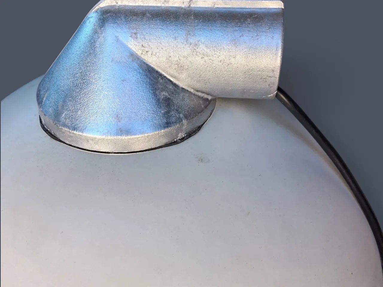 Billede 2 - Philips Københavnerlampe CGS441 – ubrugt
