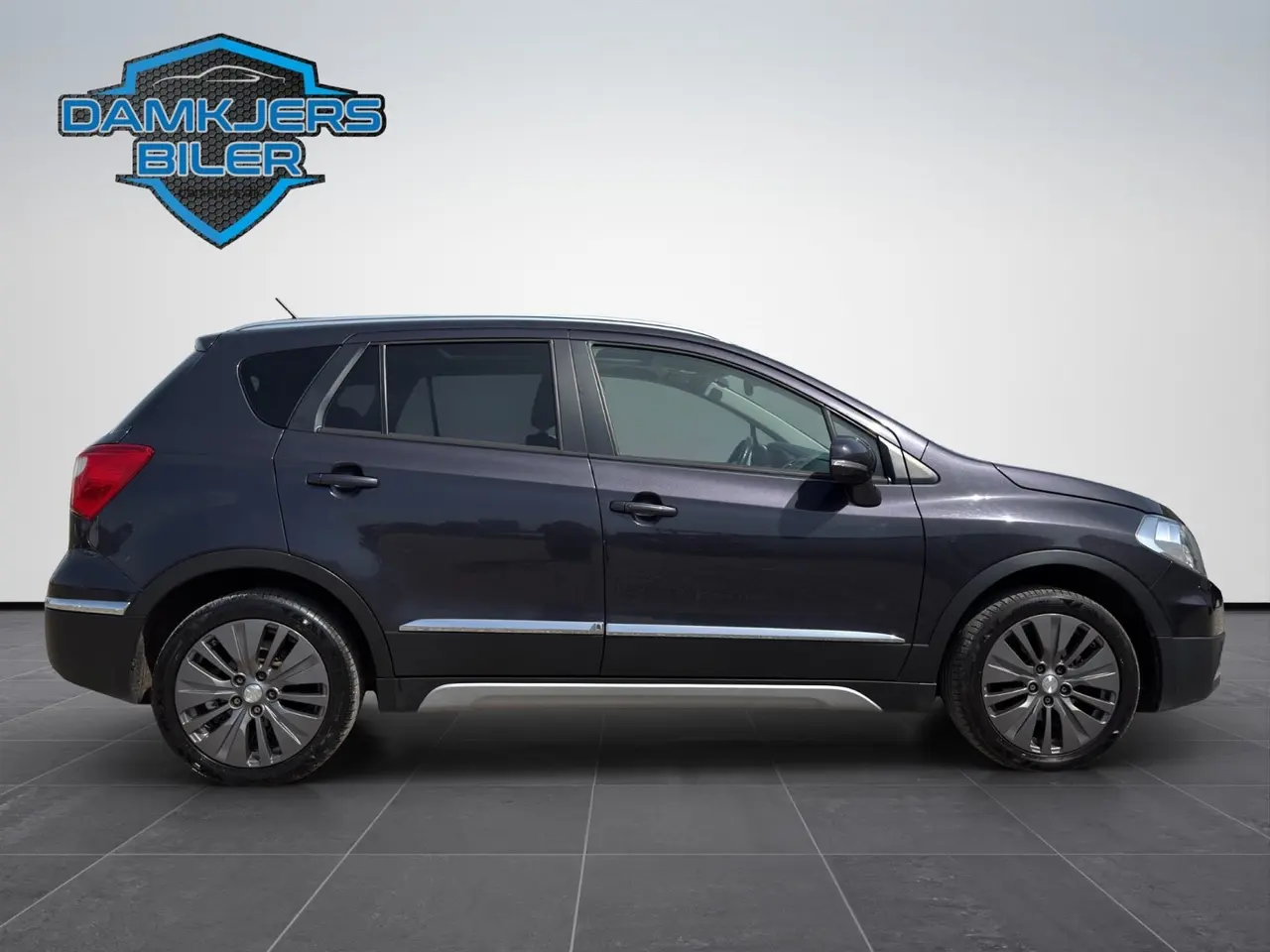 Billede 6 - Suzuki S-Cross 1,6 GLS