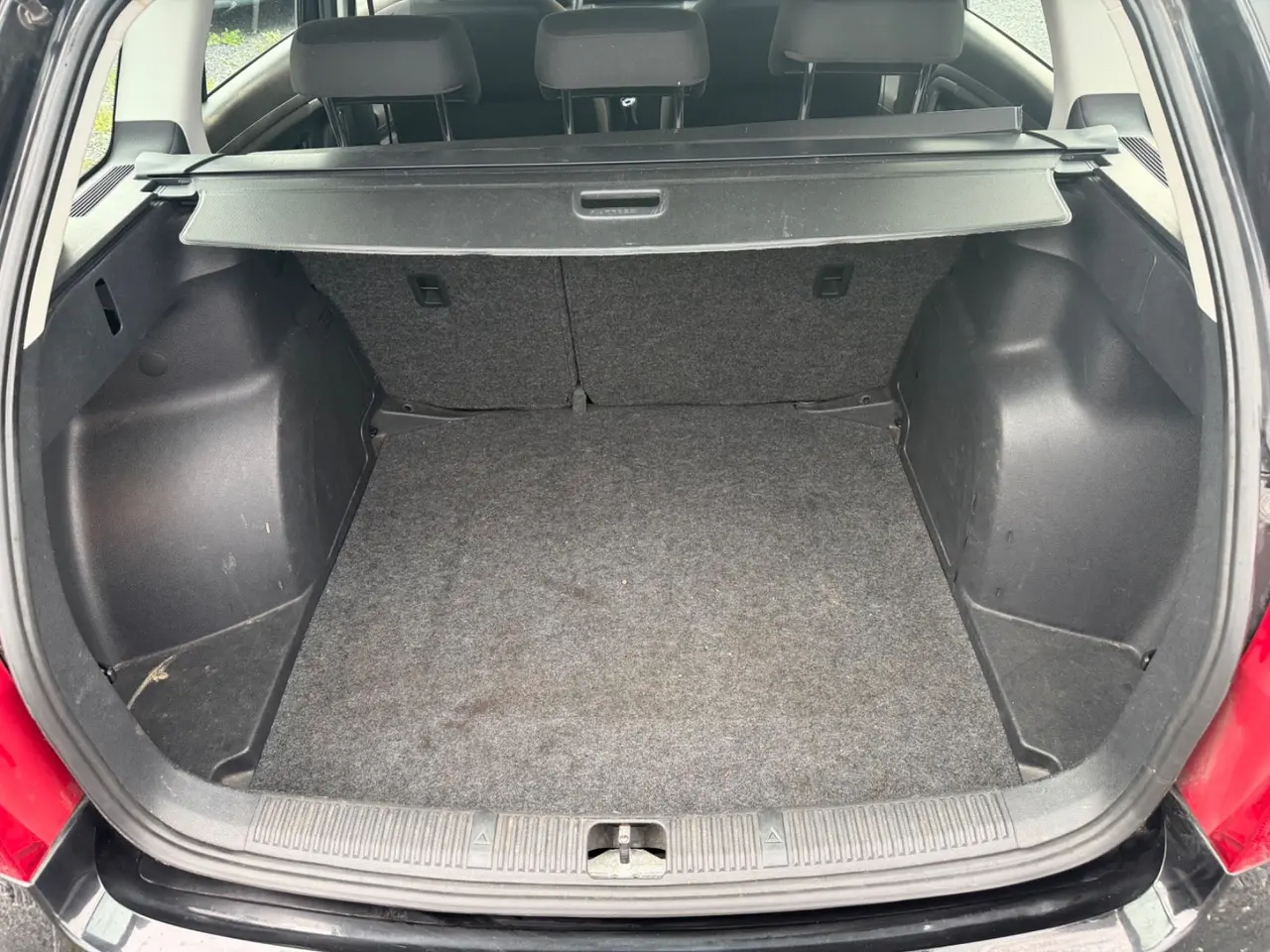Billede 12 - Skoda Fabia 1,2 TSi 86 Ambiente Combi