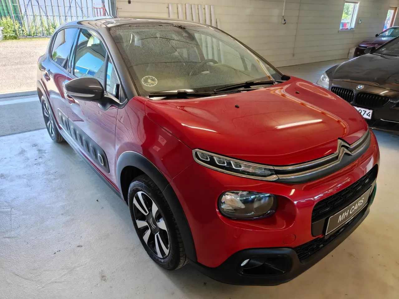 Billede 3 - Citroën C3 1,2 PureTech 82 SkyLine