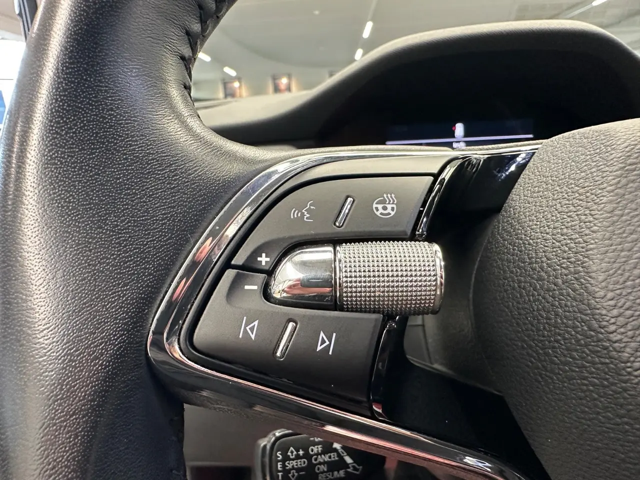 Billede 18 - Skoda Enyaq 60 iV Lodge