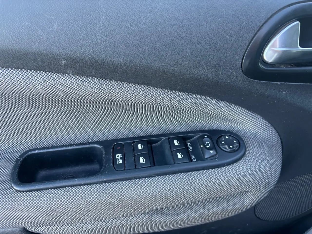 Billede 5 - Citroen C3 Picasso HDI