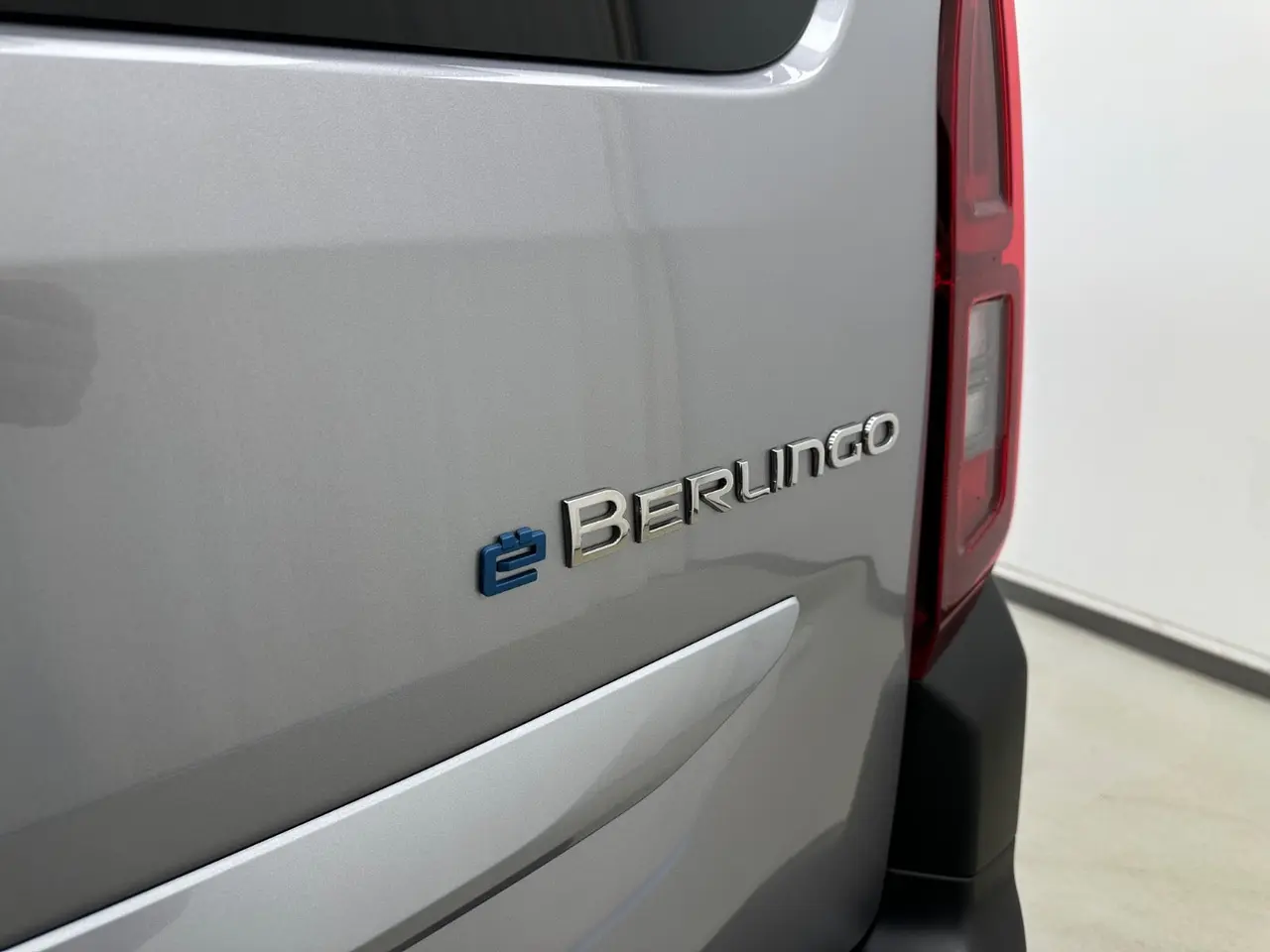 Billede 5 - Citroën ë-Berlingo 52 Plus
