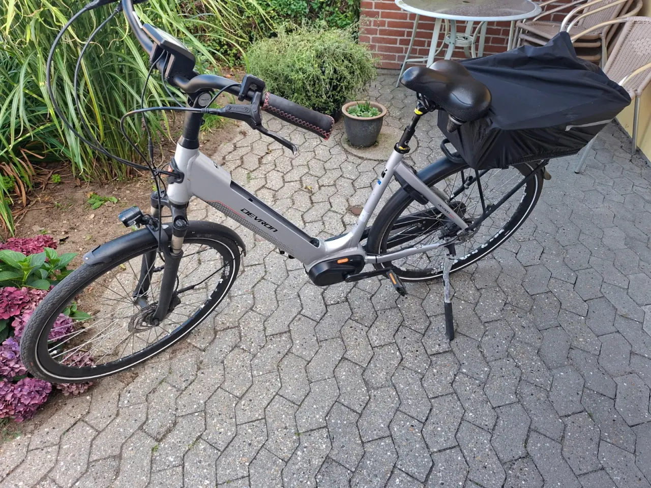Billede 3 - Elcykel