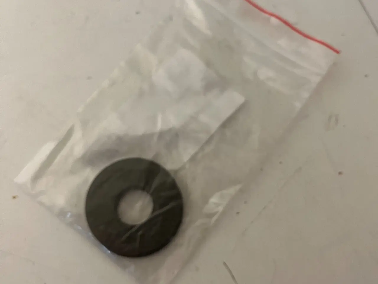 Billede 6 - FRICTION DISC 6211A, 250-600KGS, 2PCS - Article -