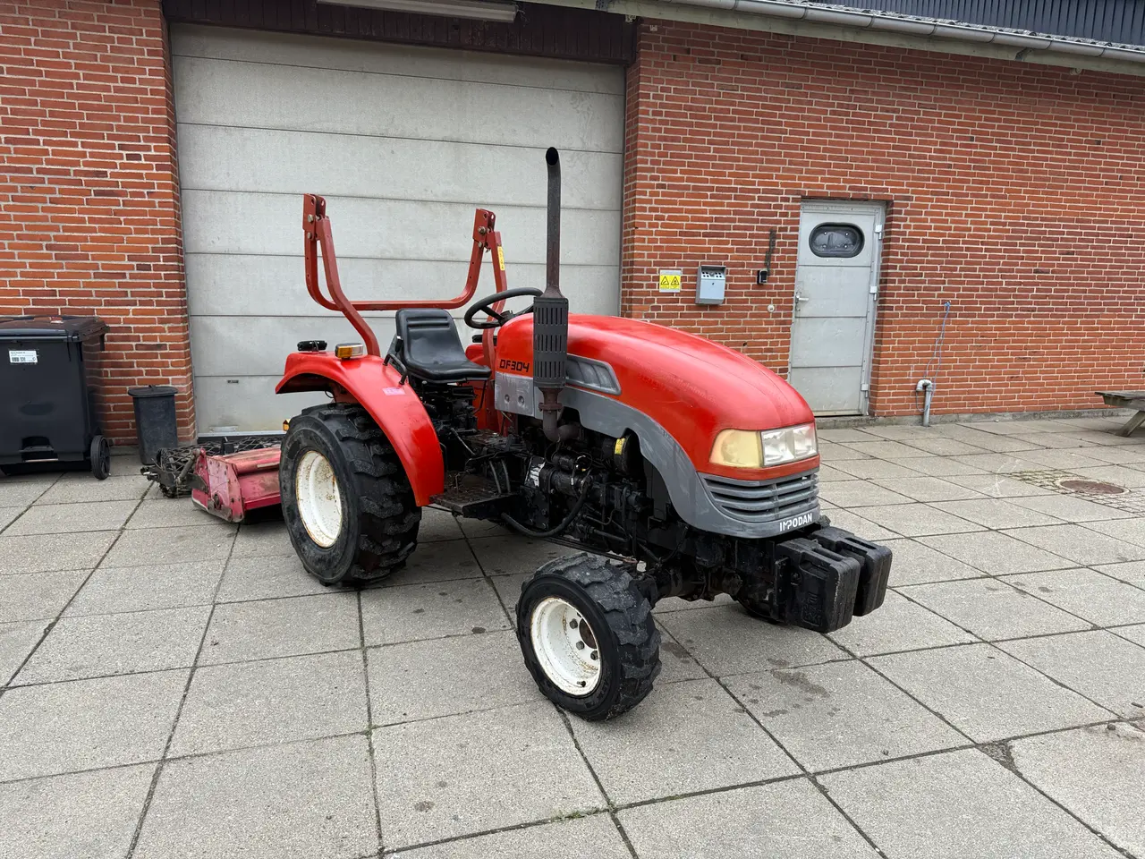 Billede 2 - DONG Feng 304