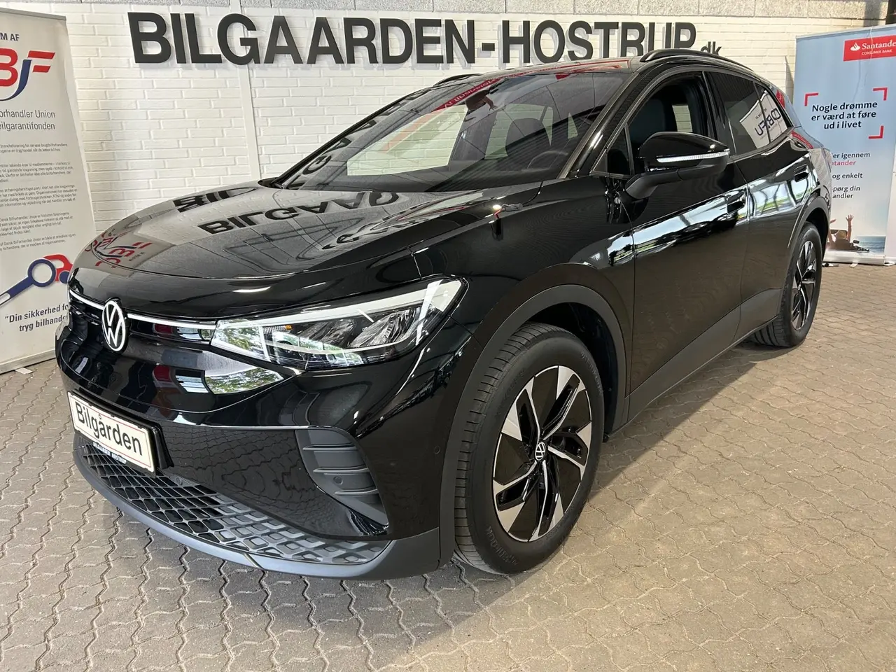 Billede 1 - VW ID.4 77 Pro 4Motion