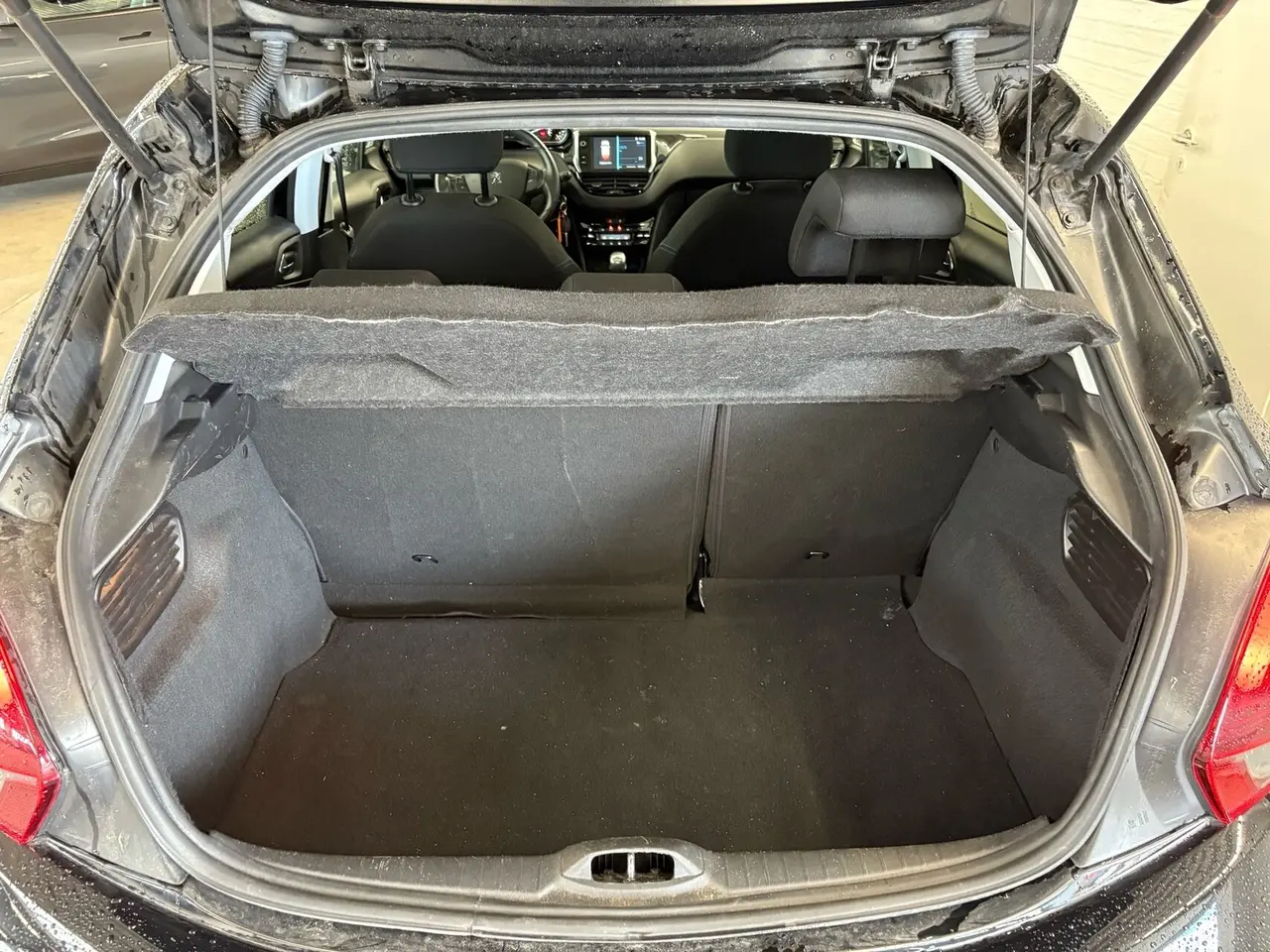 Billede 6 - Peugeot 208 1,5 BlueHDi Signature+ 100HK 5d