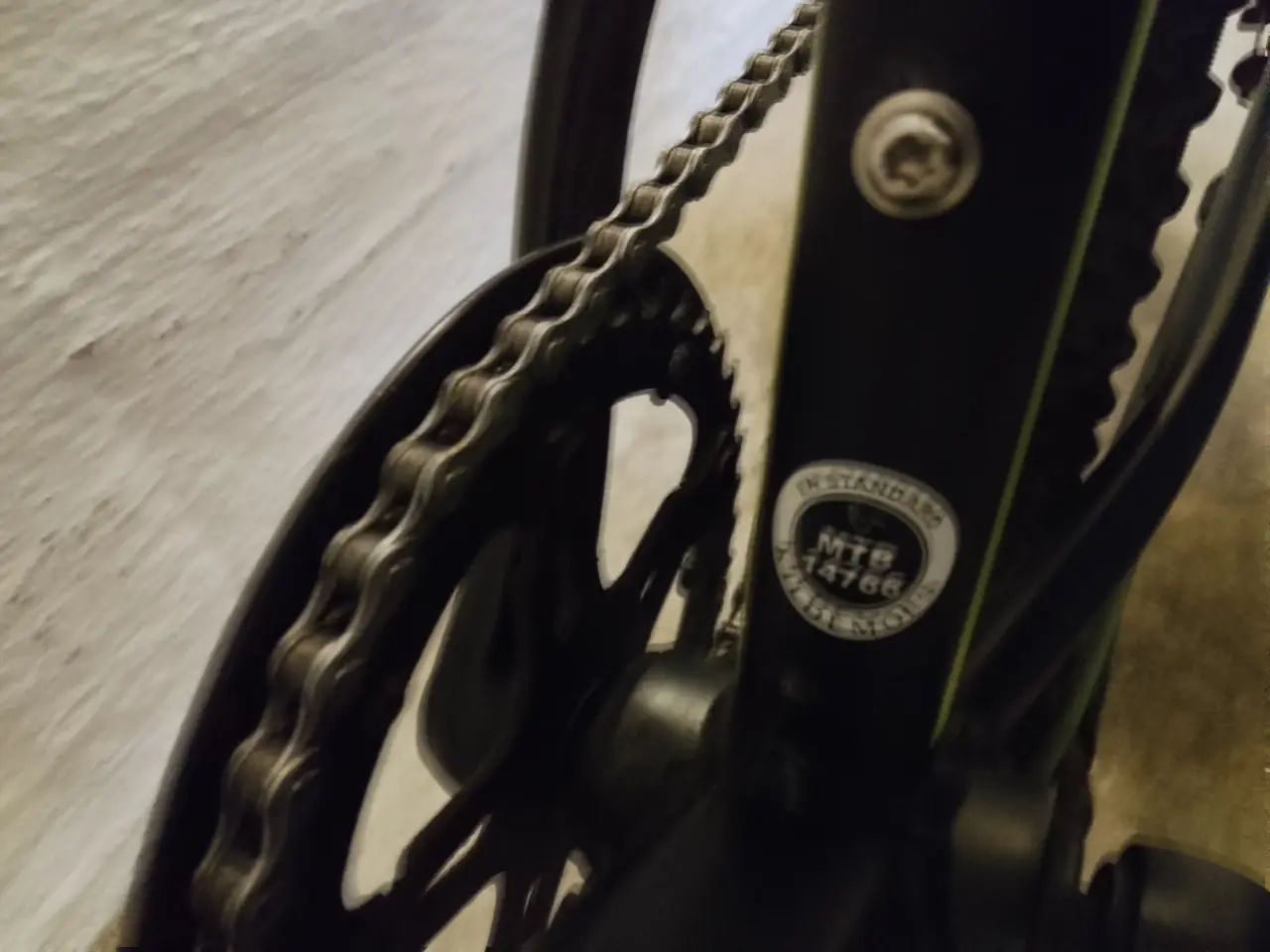 Billede 4 - Kildemoes Invasion MTB - 26 tommer