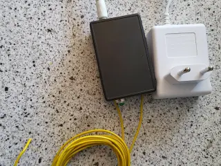Ny Elektronisk kalk spalter kun til Jernrør