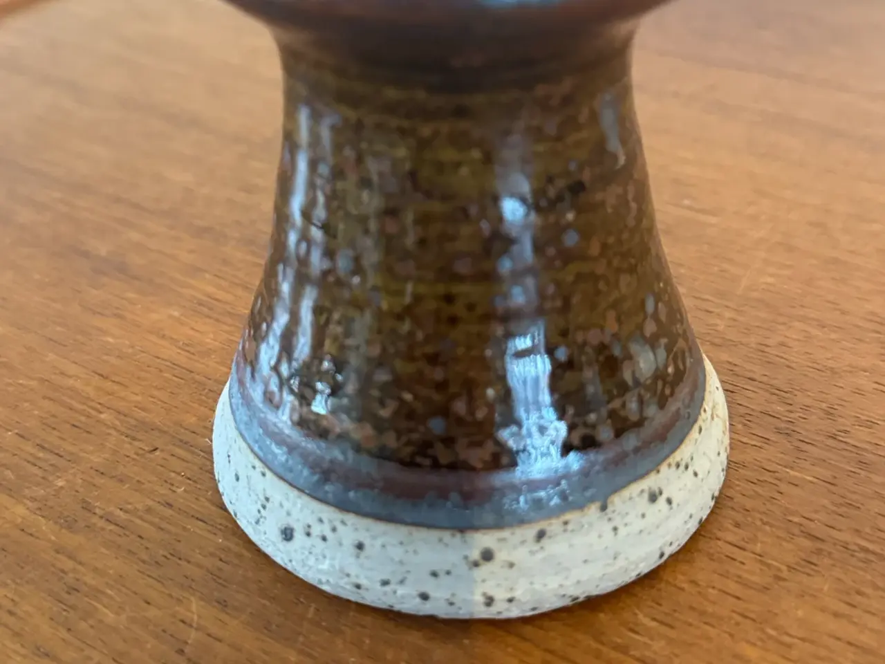 Billede 4 - Keramik vase
