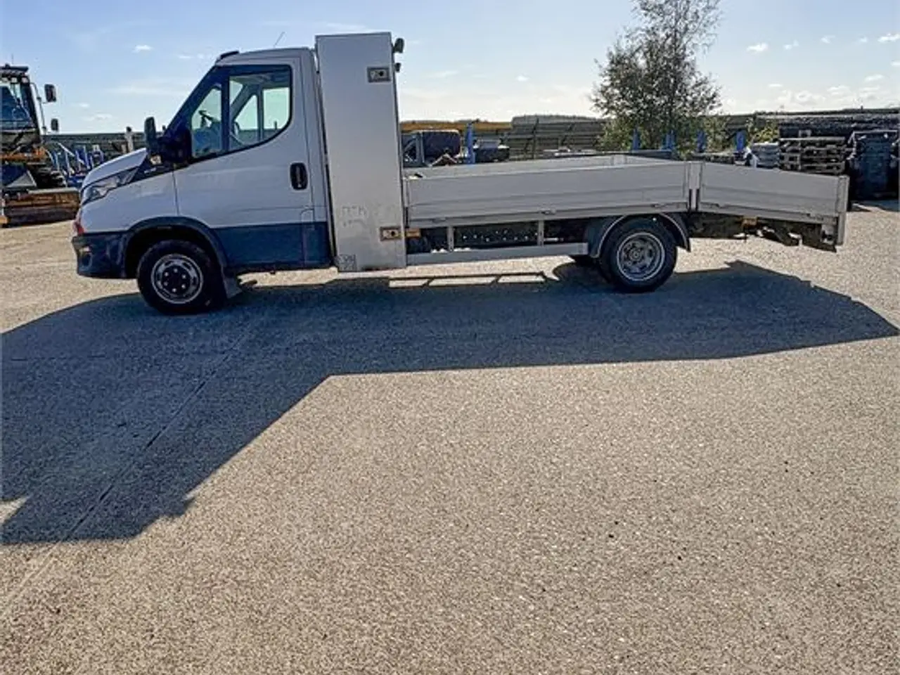 Billede 9 - Iveco Daily 50 C
