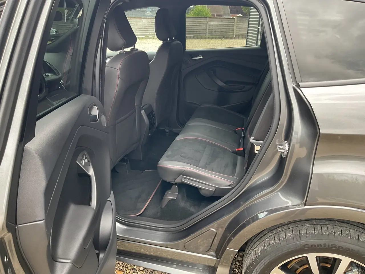 Billede 16 - Ford Kuga 1,5 SCTi 150 ST-Line