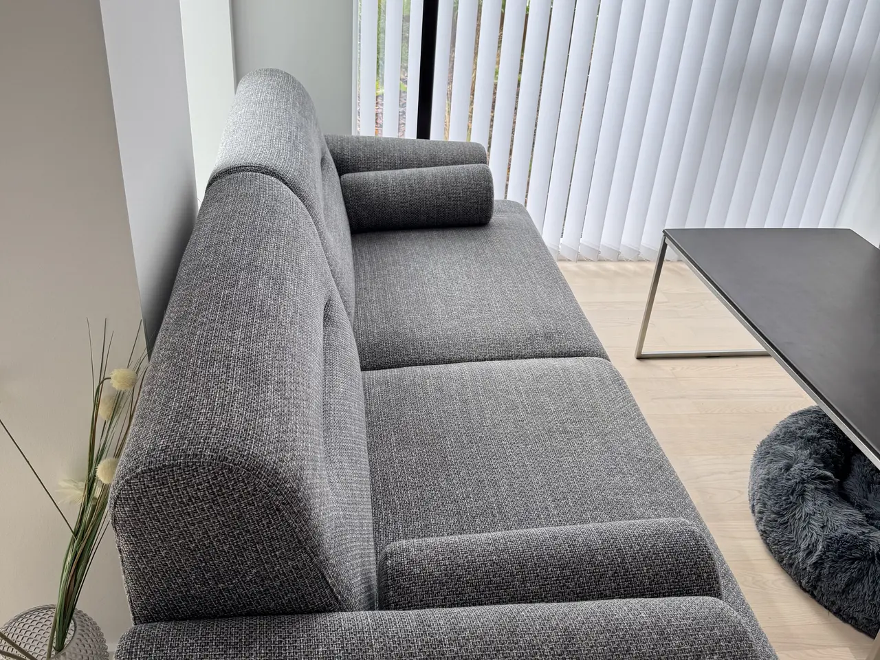 Billede 5 - Långaryd 2 personers sofa - fra okt 2025