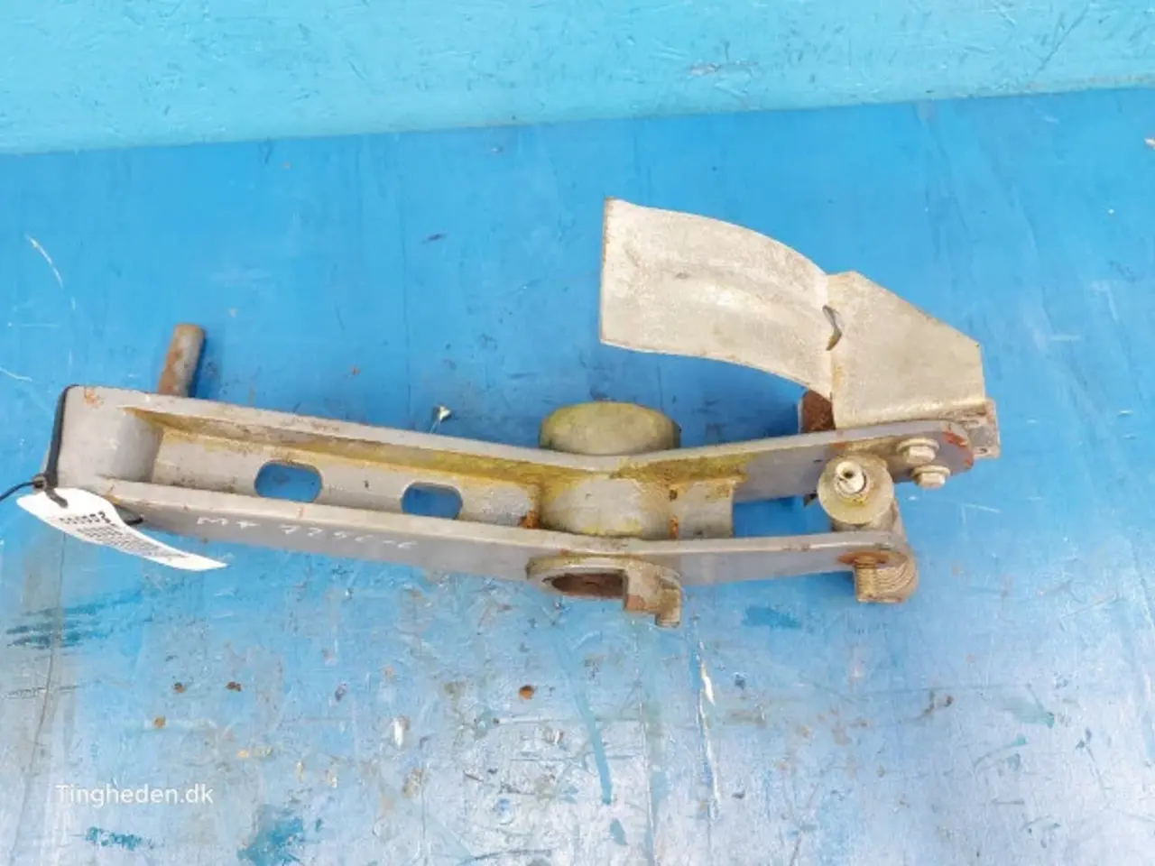 Billede 4 - Massey Ferguson 7256 ARM D28780616