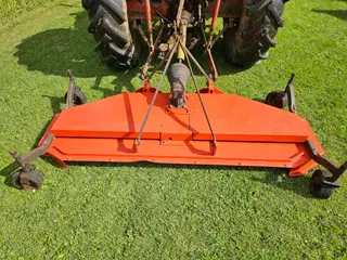 Rotorklipper 220cm til Traktor