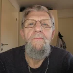 Bent Larsen
