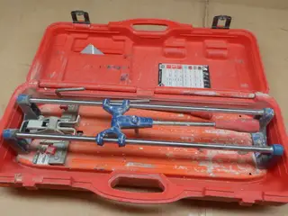 Fliseskærer RUBI TS-40