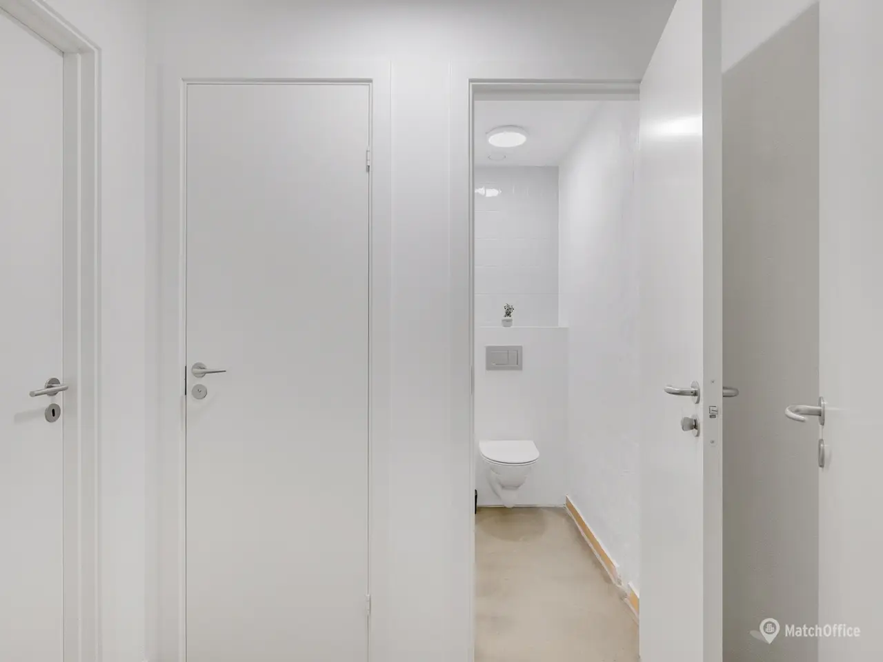 Billede 11 - Lyst kontorlejemål med god udnyttelse