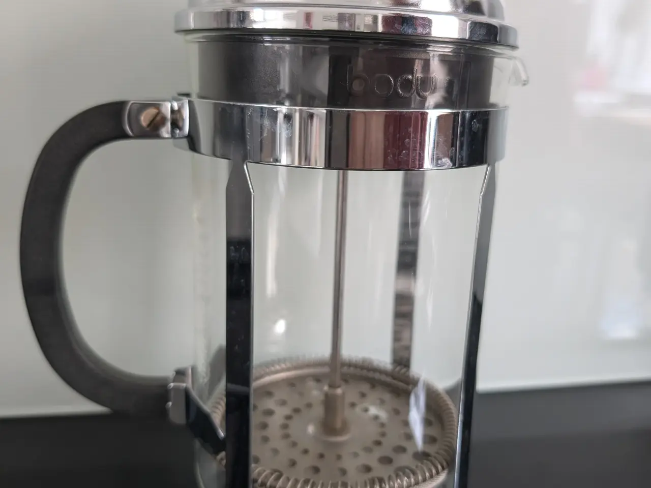 Billede 2 - Bodum stempelkande