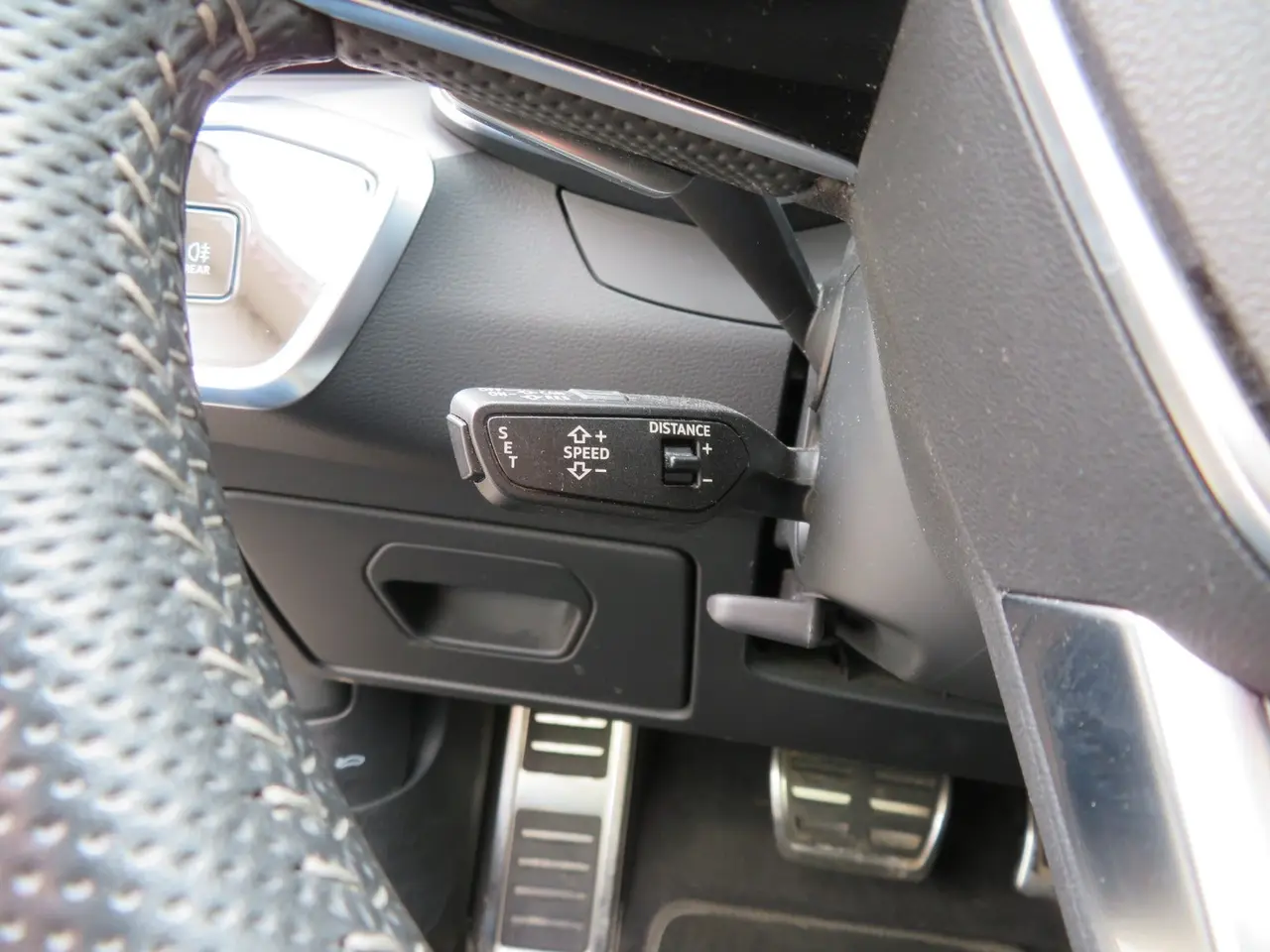 Billede 11 - Audi A6 50 TDi S-line Avant quattro Tiptr.