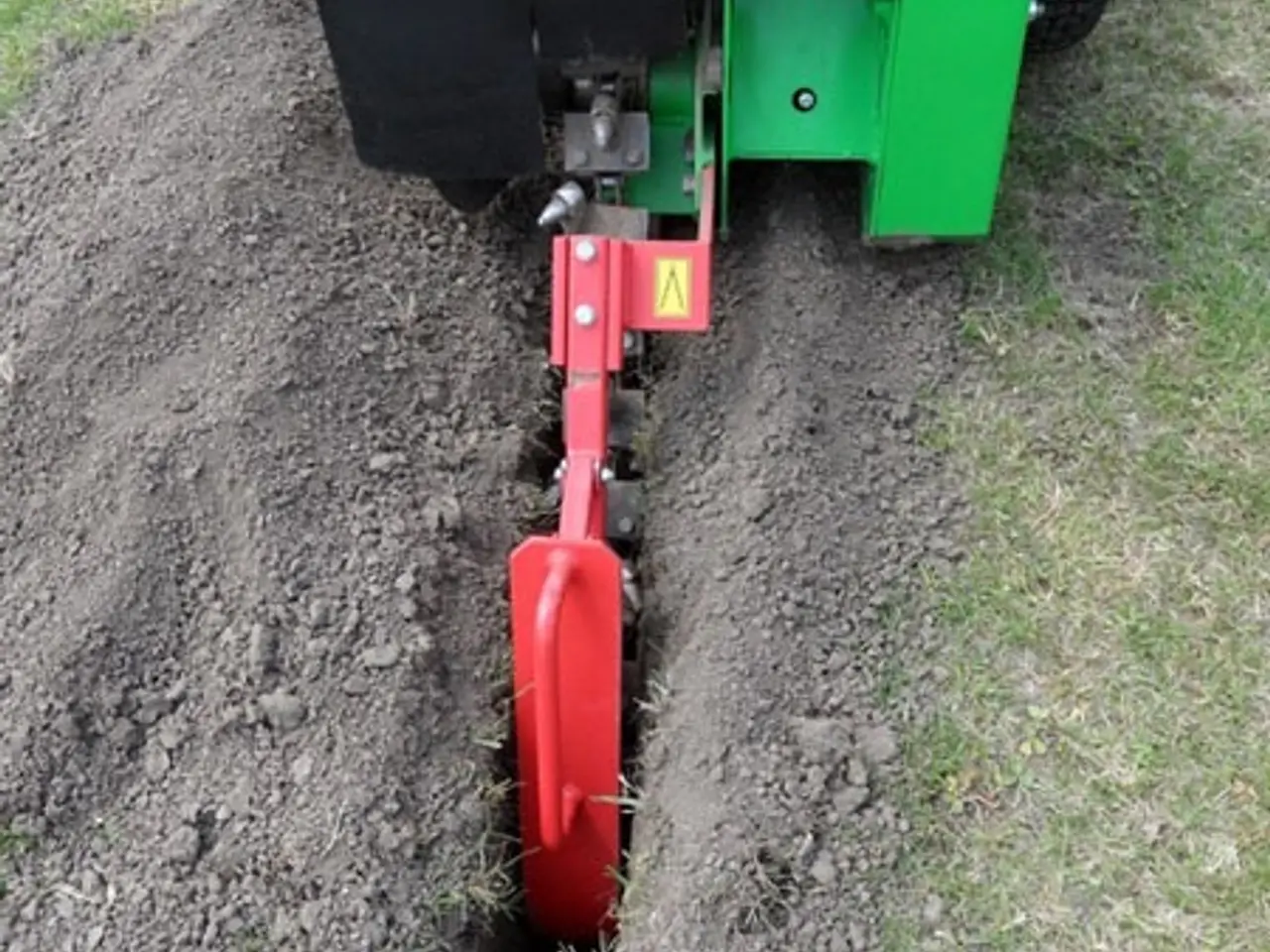Billede 3 - Laski TR 50/6,5 (60 cm)