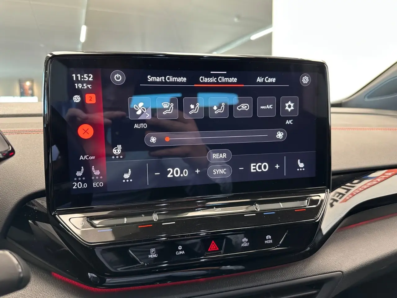 Billede 20 - VW ID.5 77 GTX 4Motion